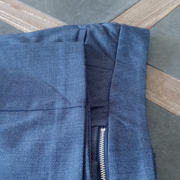 Ny & co 7th ave signature fit stretch pants - Picture 3 of 5